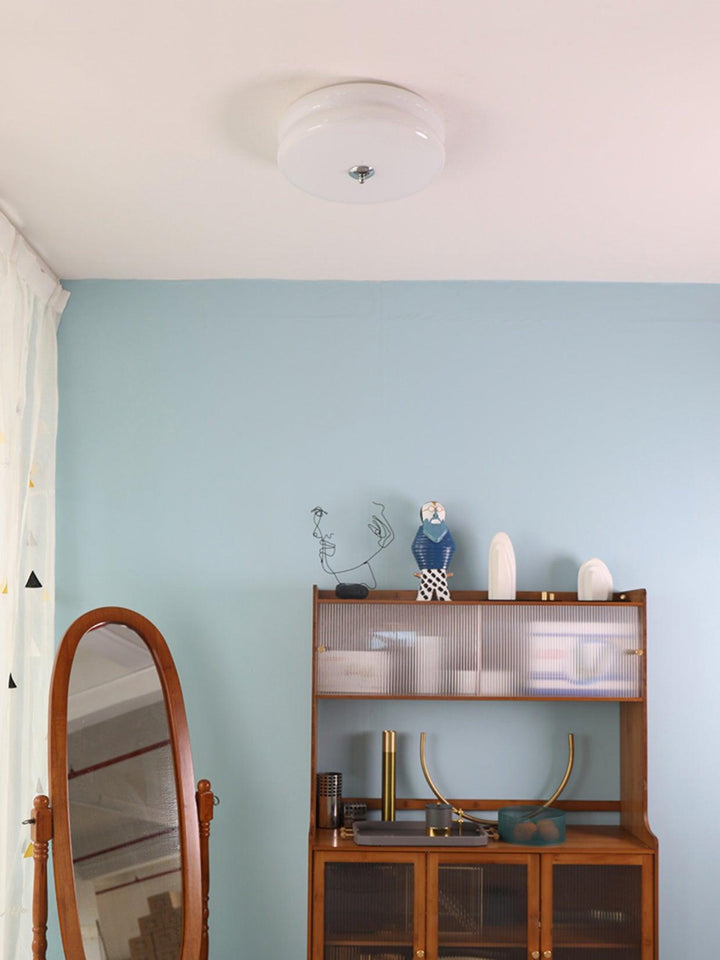 Art Deco Vintage Ceiling Lamp
