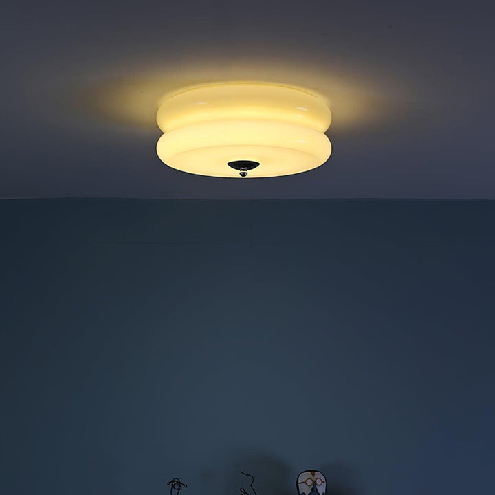 Art Deco Vintage Ceiling Lamp