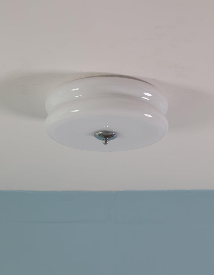 Art Deco Vintage Ceiling Lamp