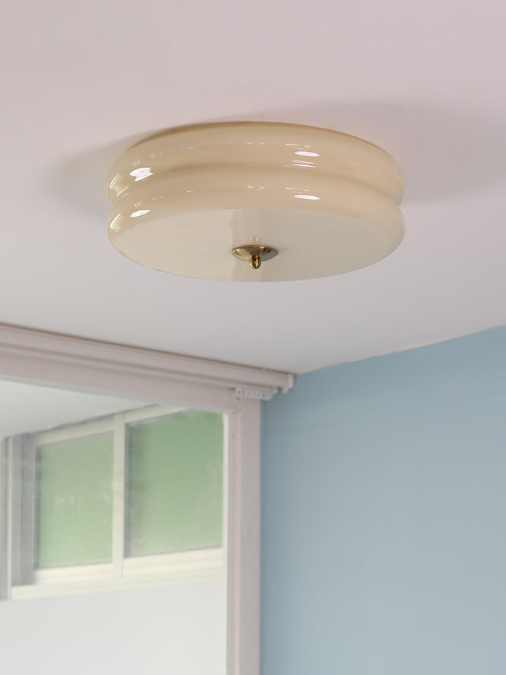 Art Deco Vintage Ceiling Lamp