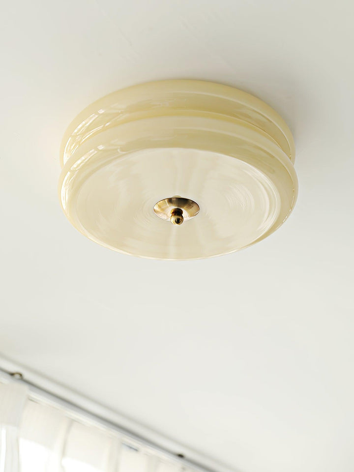 Art Deco Vintage Ceiling Lamp