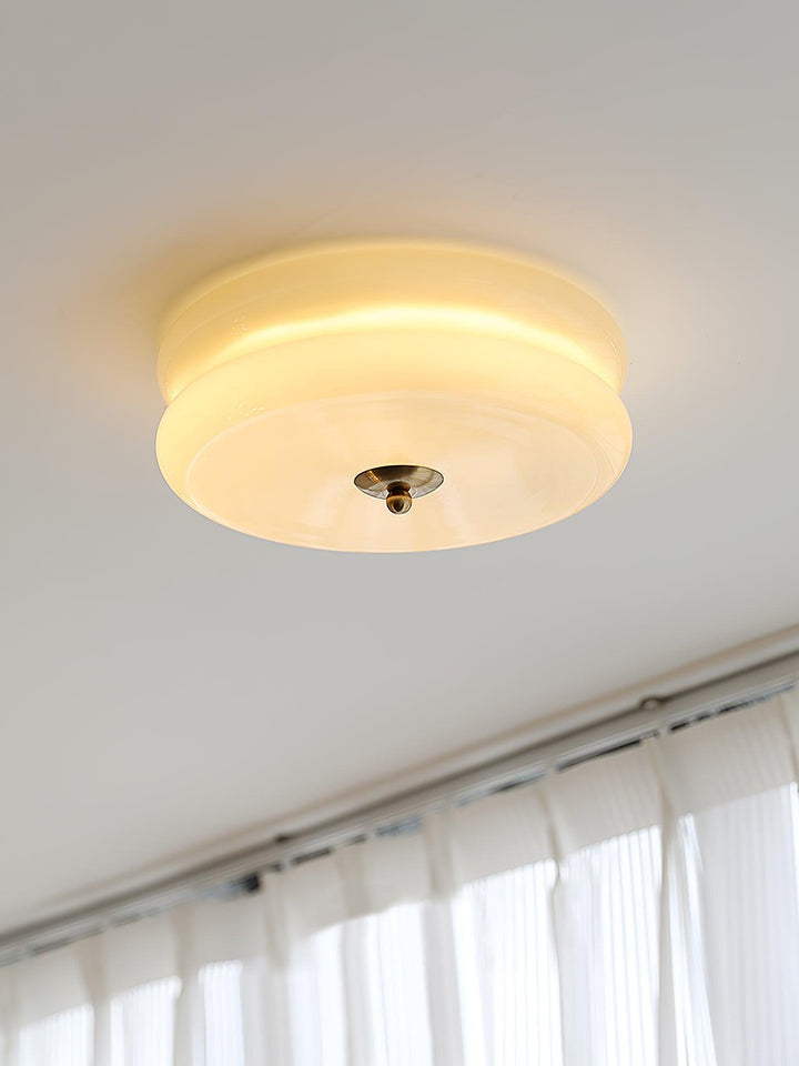 Art Deco Vintage Ceiling Lamp