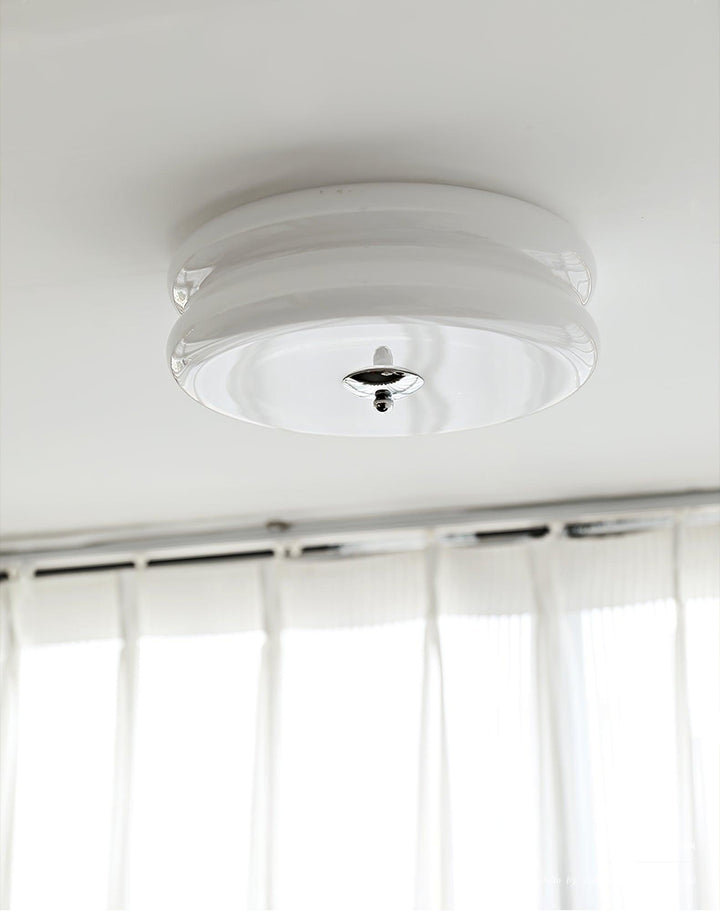 Art Deco Vintage Ceiling Lamp