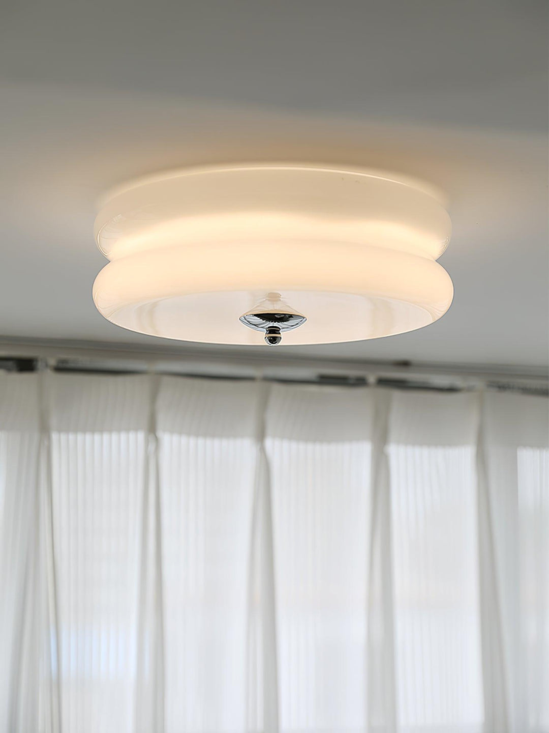 Art Deco Vintage Ceiling Lamp