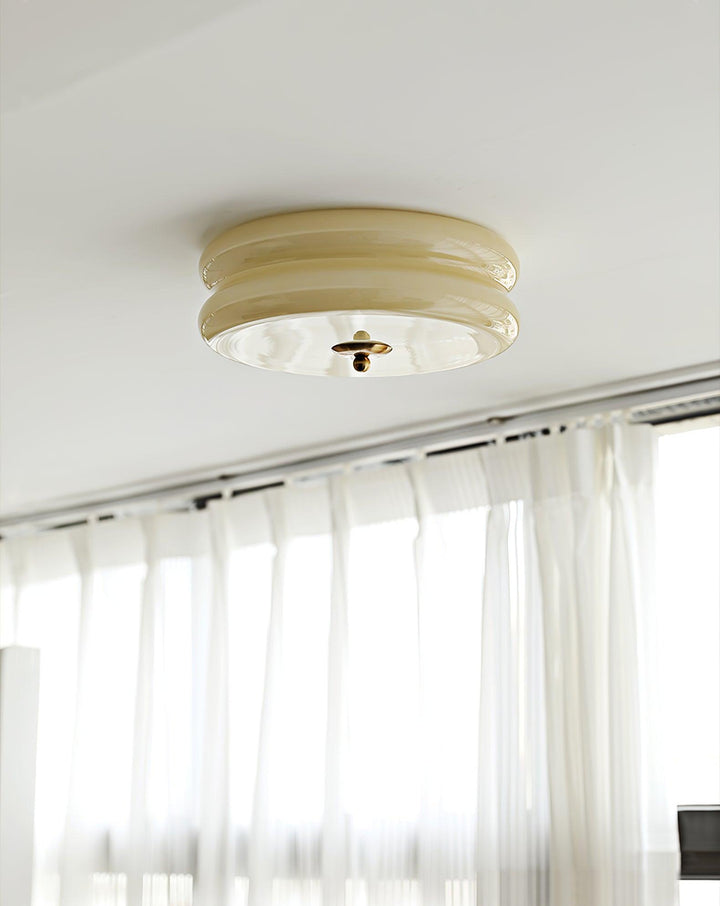 Art Deco Vintage Ceiling Lamp