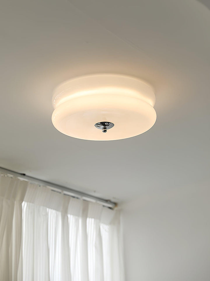 Art Deco Vintage Ceiling Lamp