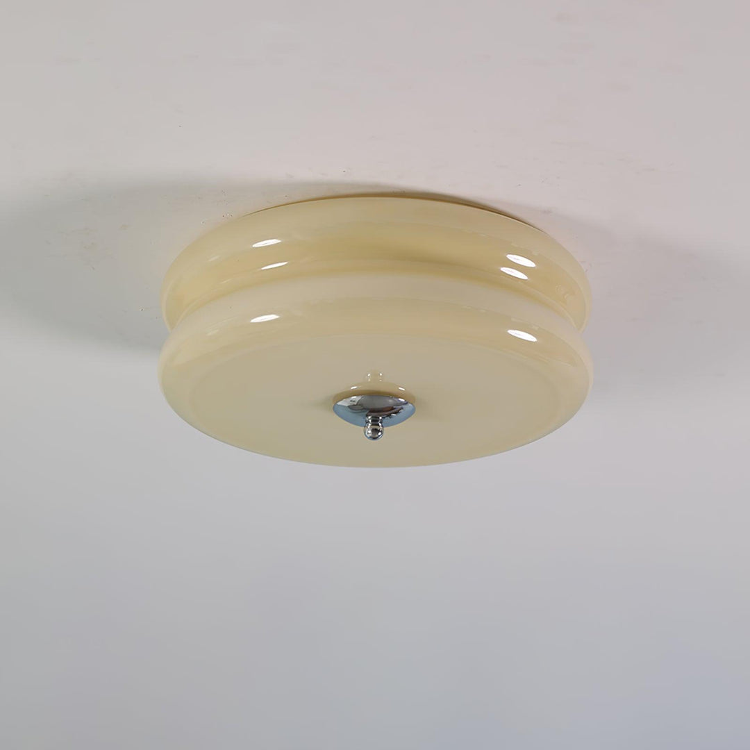 Art Deco Vintage Ceiling Lamp