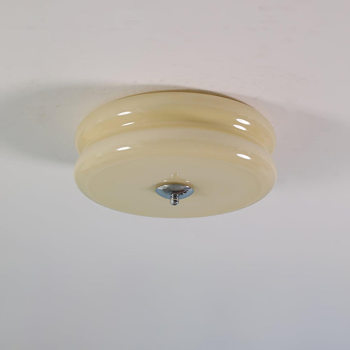 Art Deco Vintage Ceiling Lamp