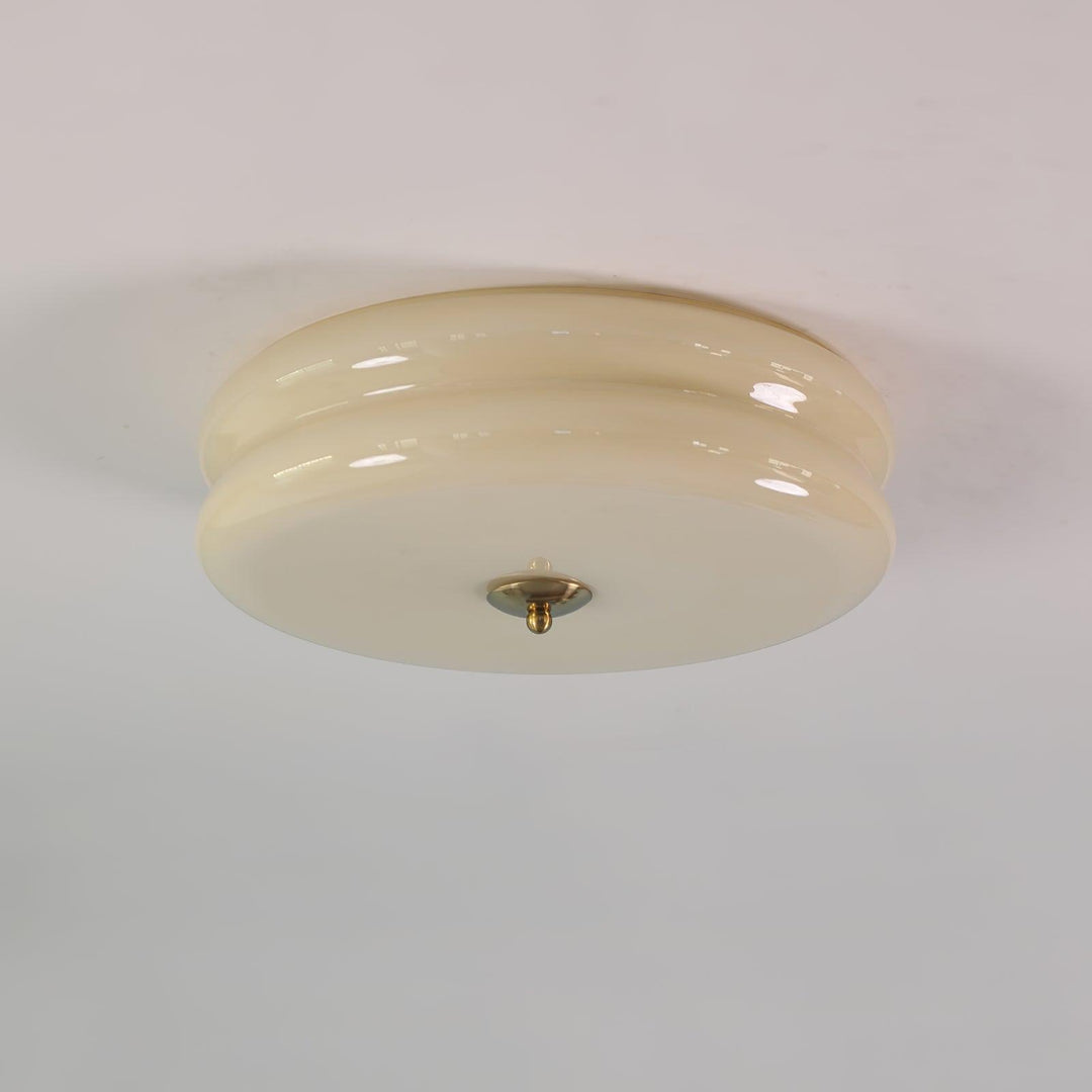 Art Deco Vintage Ceiling Lamp