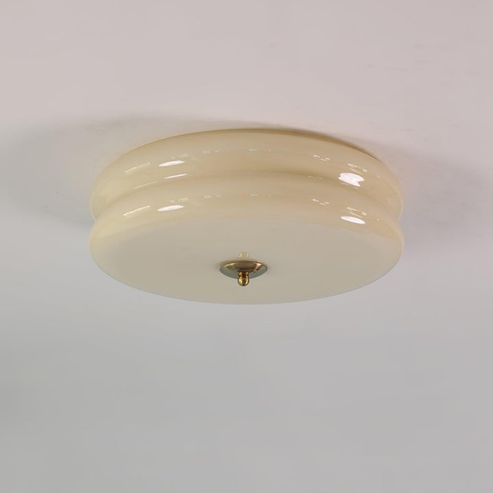 Art Deco Vintage Ceiling Lamp