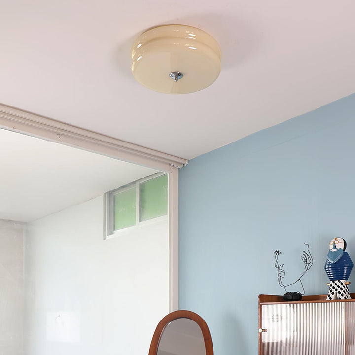 Art Deco Vintage Ceiling Lamp