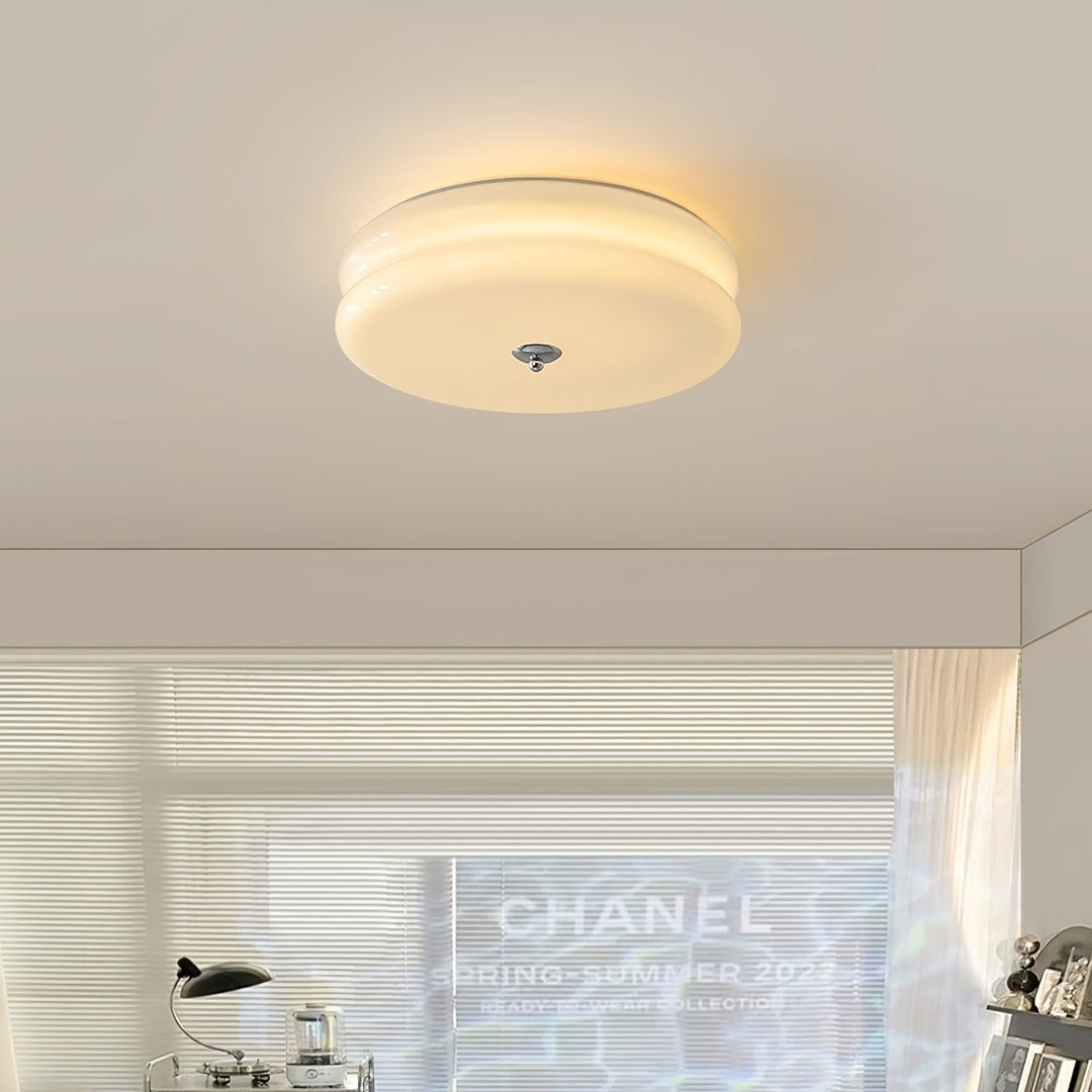 Art Deco Vintage Ceiling Lamp