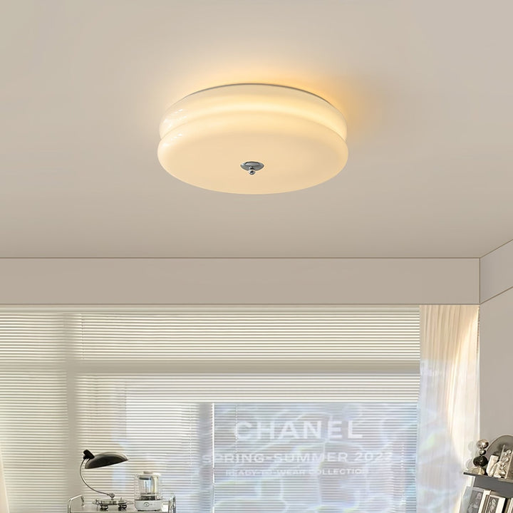 Art Deco Vintage Ceiling Lamp