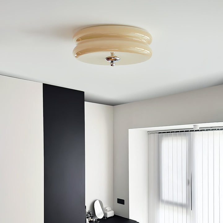 Art Deco Vintage Ceiling Lamp