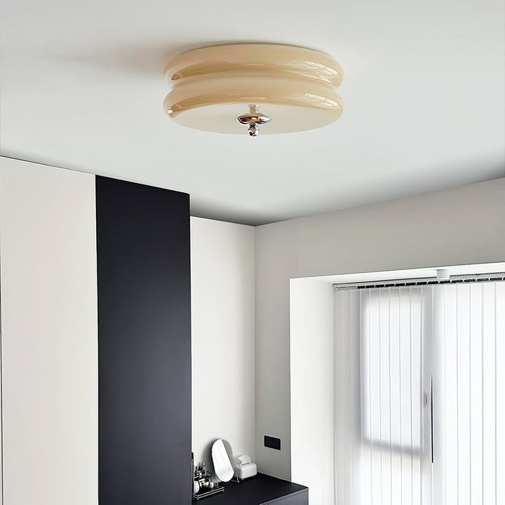 Art Deco Vintage Ceiling Lamp