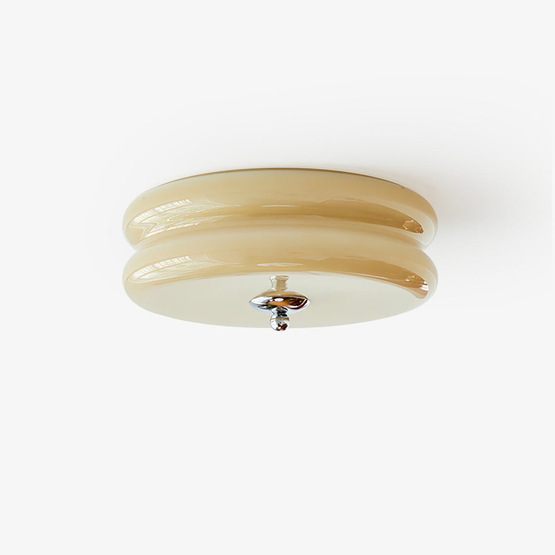 Art Deco Vintage Ceiling Lamp