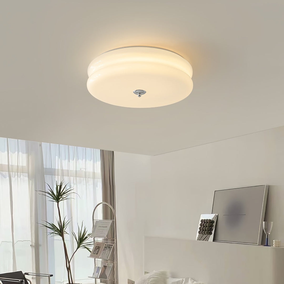 Art Deco Vintage Ceiling Lamp