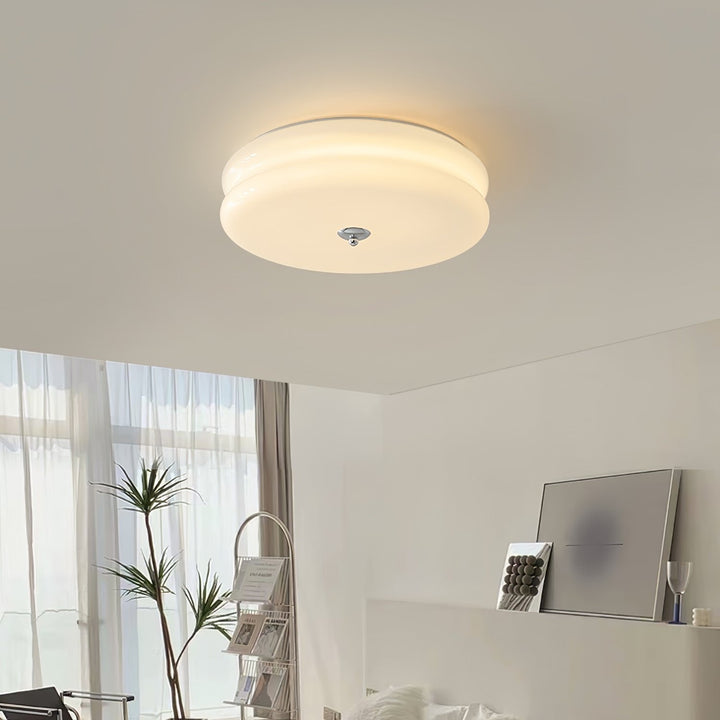 Art Deco Vintage Ceiling Lamp