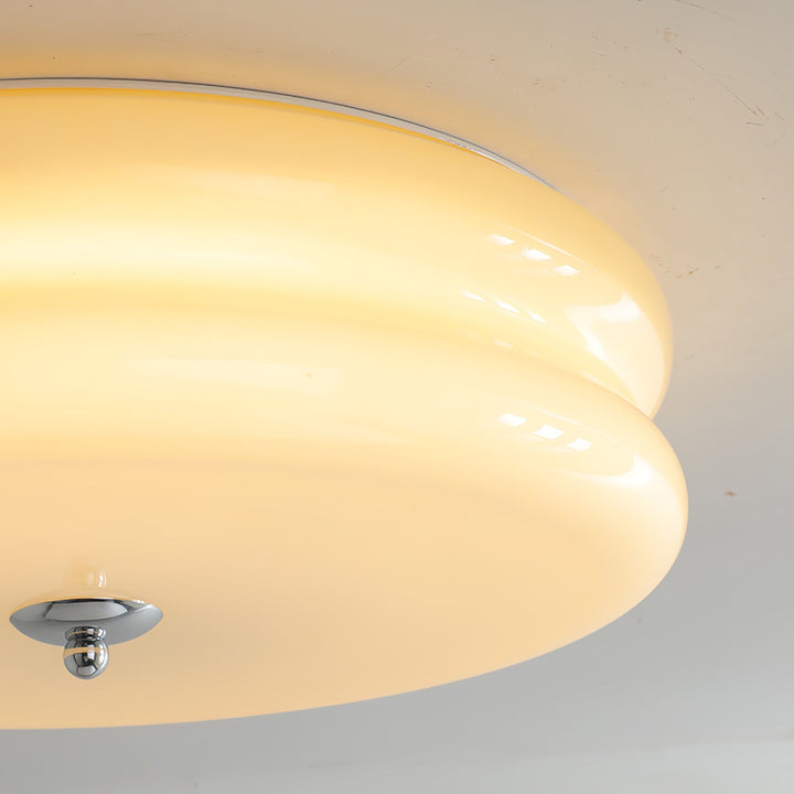 Art Deco Vintage Ceiling Lamp