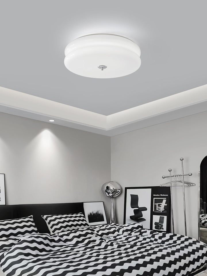Art Deco Vintage Ceiling Lamp