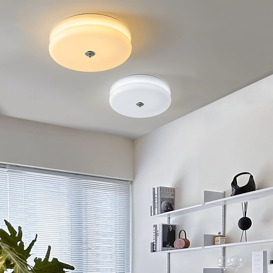 Art Deco Vintage Ceiling Lamp