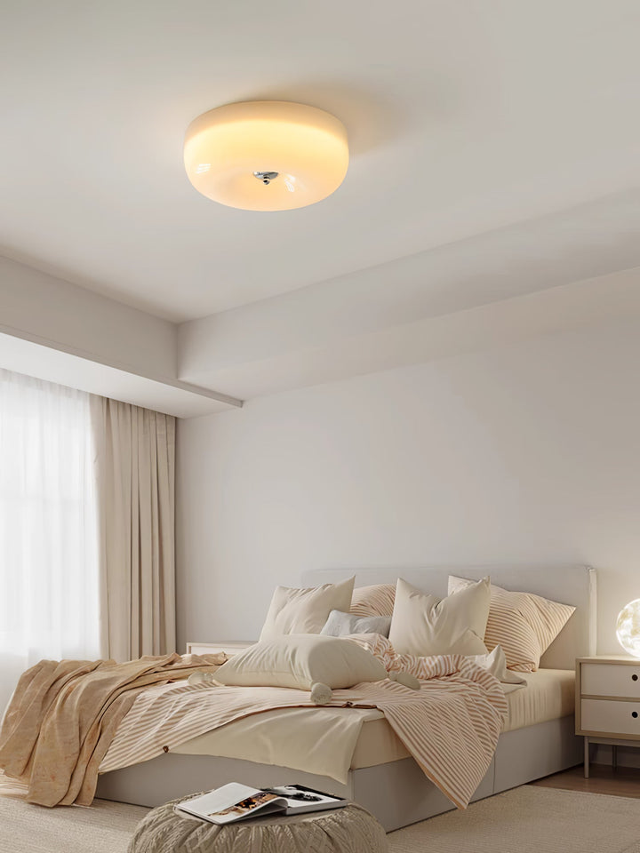 Art Deco Vintage Ceiling Lamp