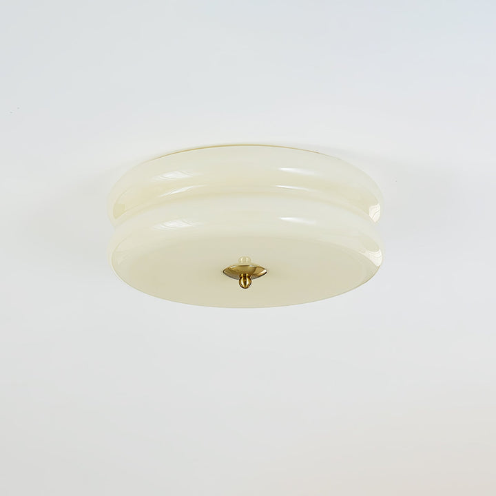 Art Deco Vintage Ceiling Lamp