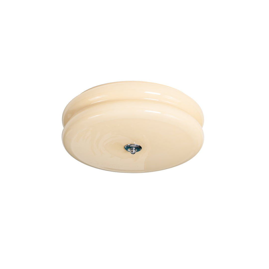 Art Deco Vintage Ceiling Lamp