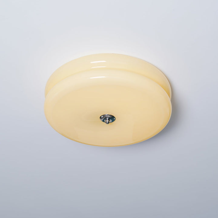 Art Deco Vintage Ceiling Lamp