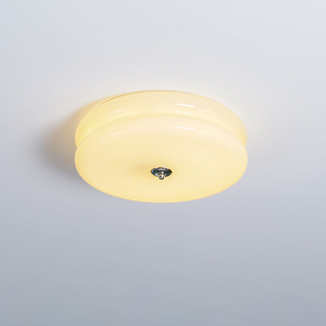Art Deco Vintage Ceiling Lamp