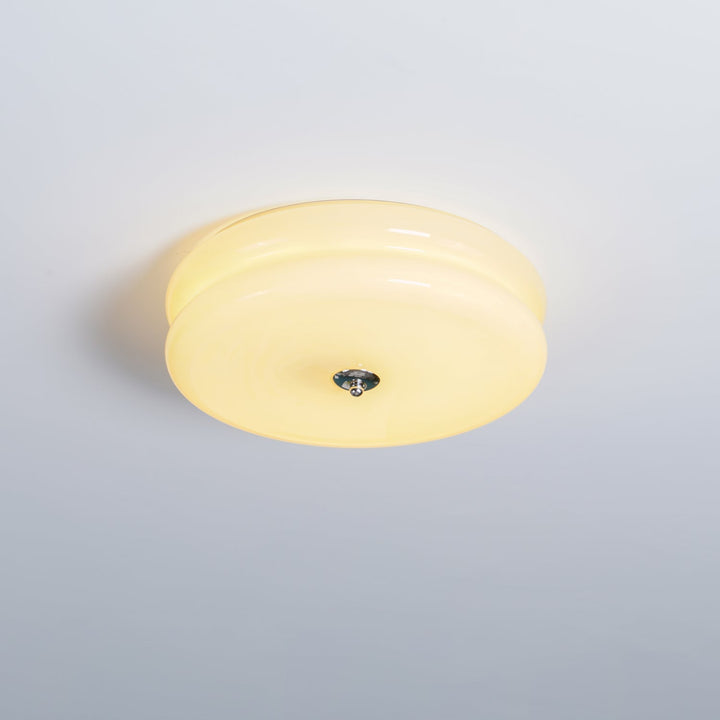 Art Deco Vintage Ceiling Lamp