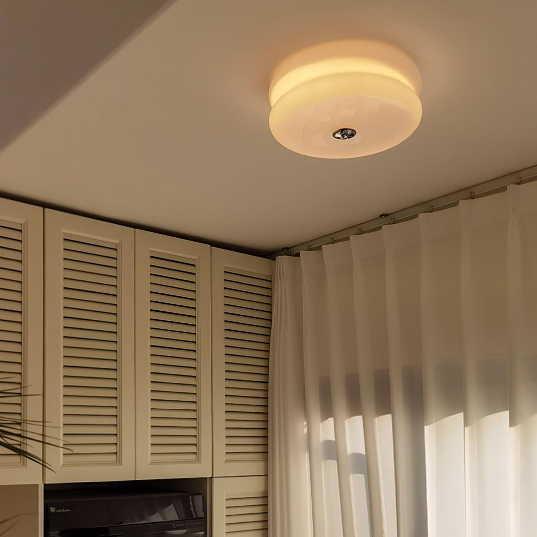 Art Deco Vintage Ceiling Lamp