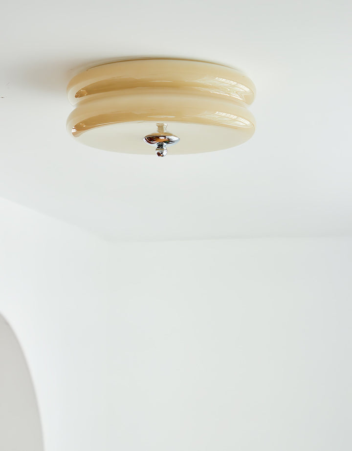 Art Deco Vintage Ceiling Lamp