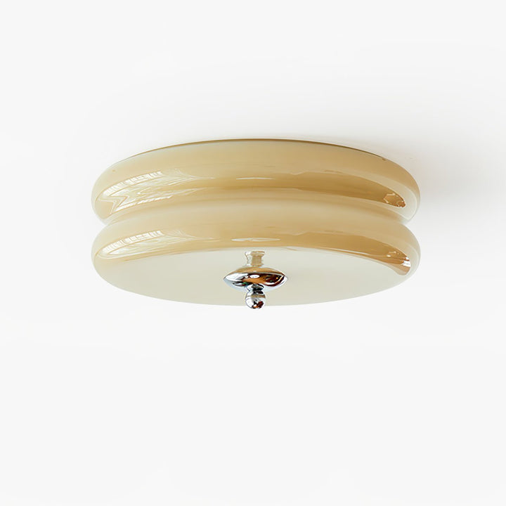 Art Deco Vintage Ceiling Lamp