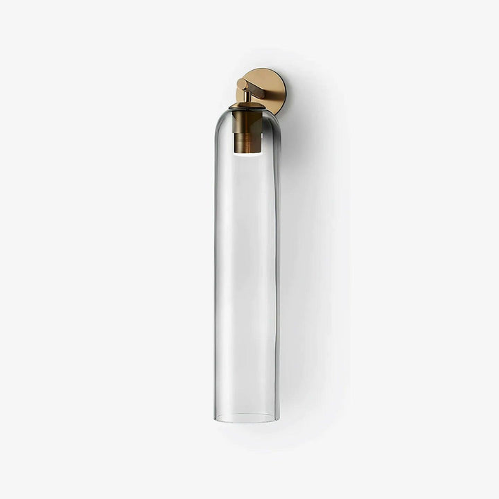 Glass Wall Lamp