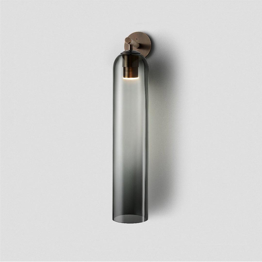 Glass Wall Lamp