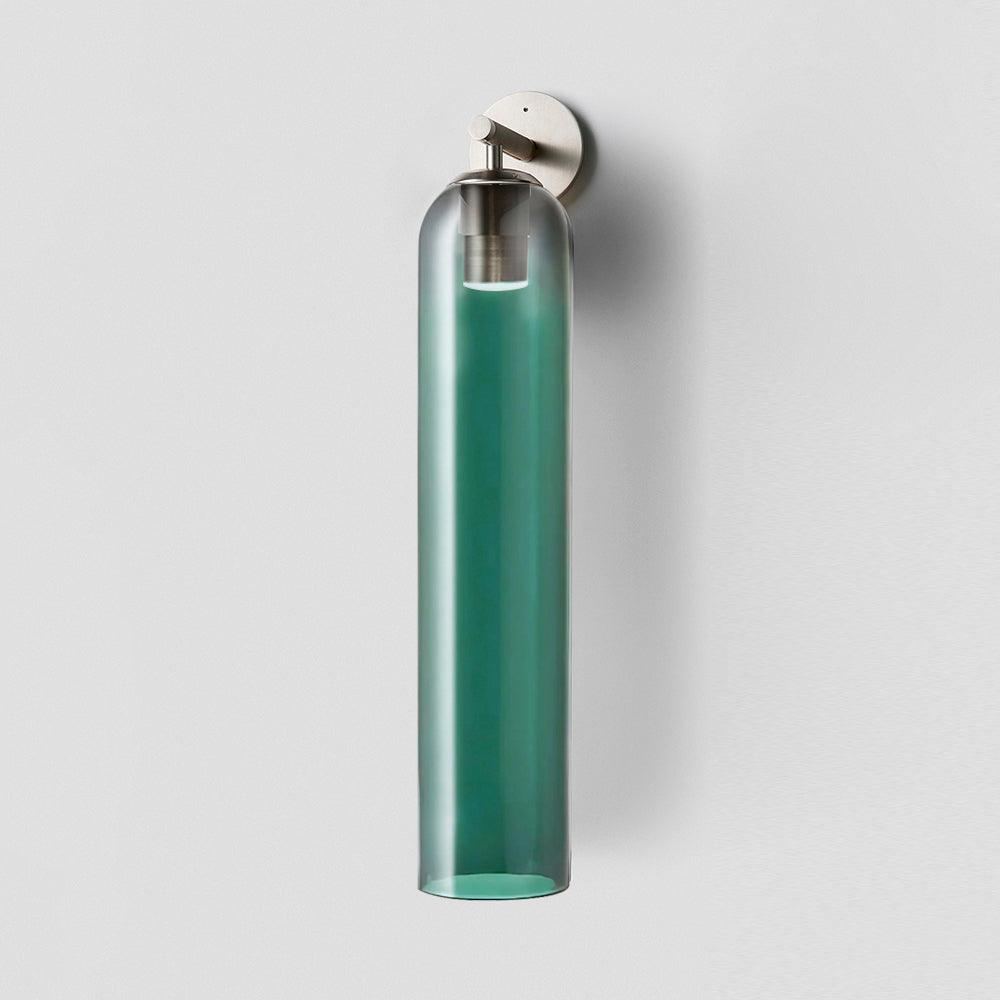 Glass Wall Lamp