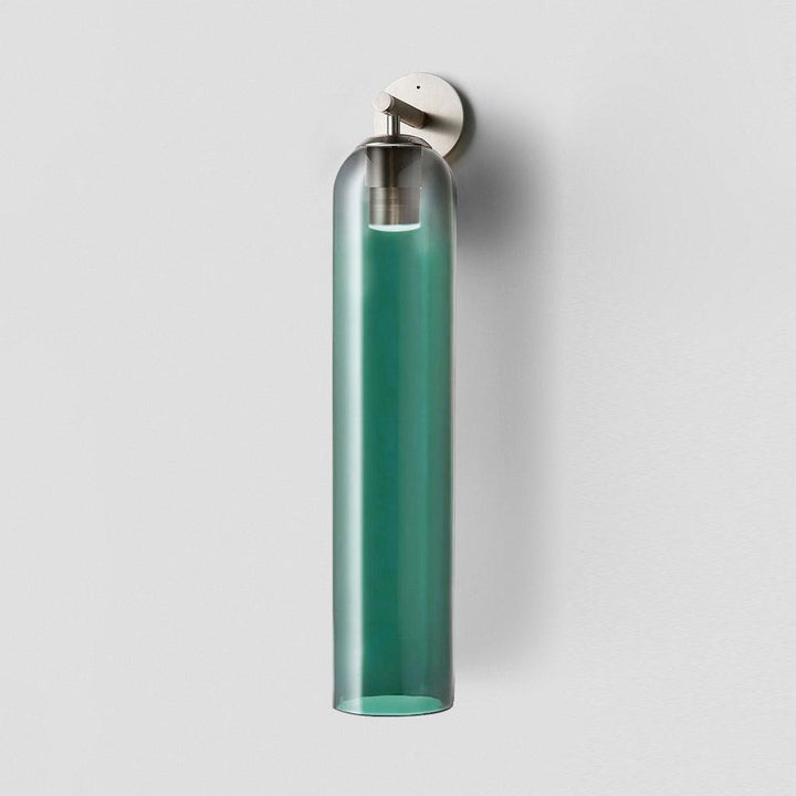 Glass Wall Lamp