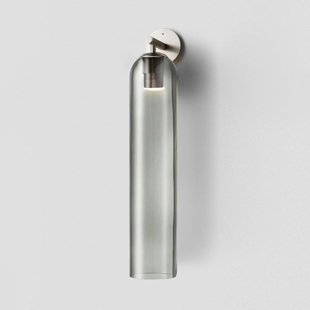 Glass Wall Lamp