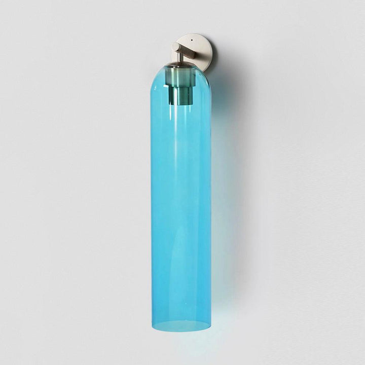 Glass Wall Lamp