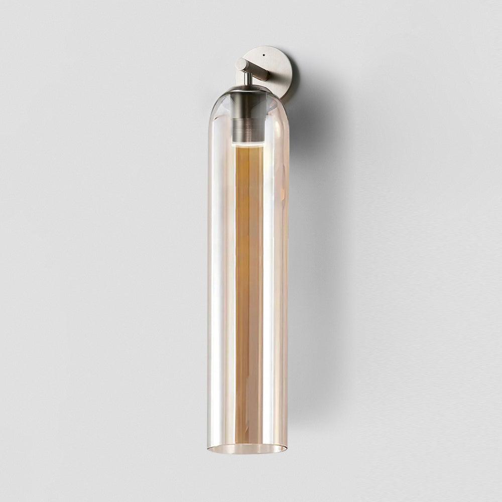 Glass Wall Lamp