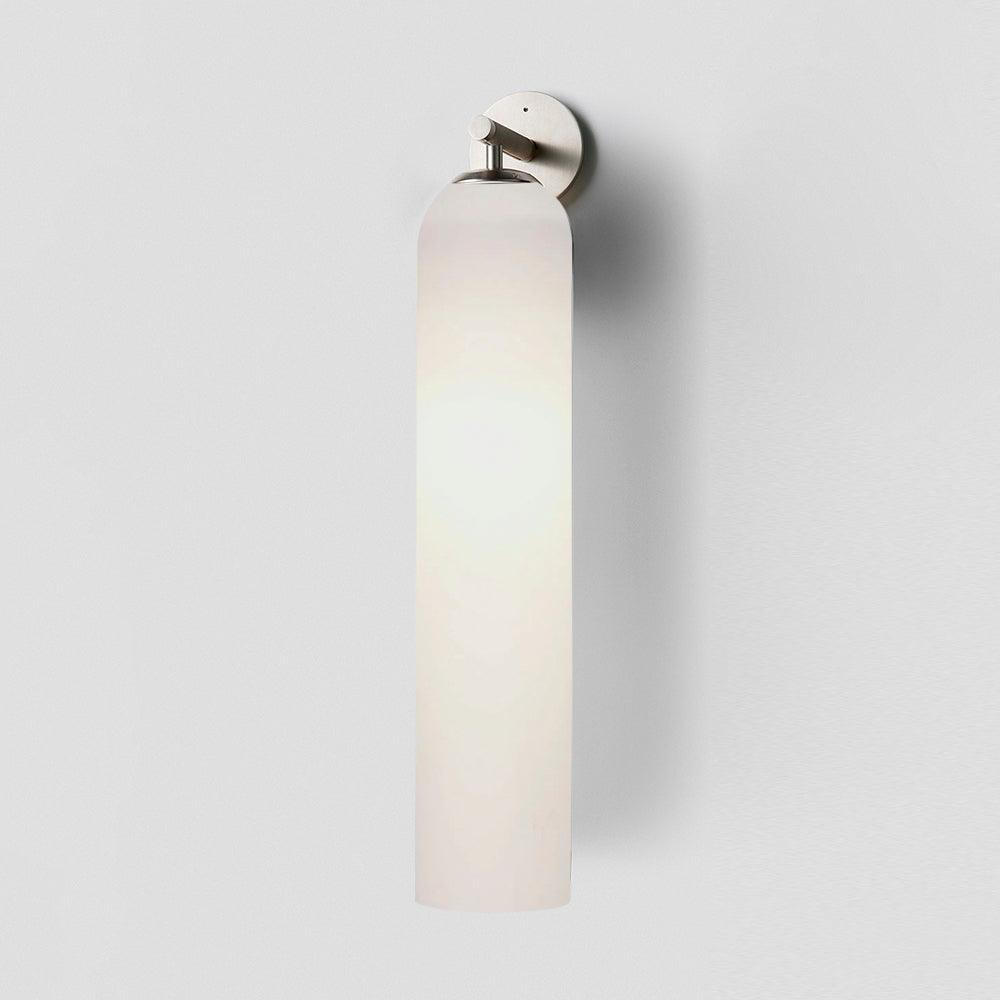 Glass Wall Lamp