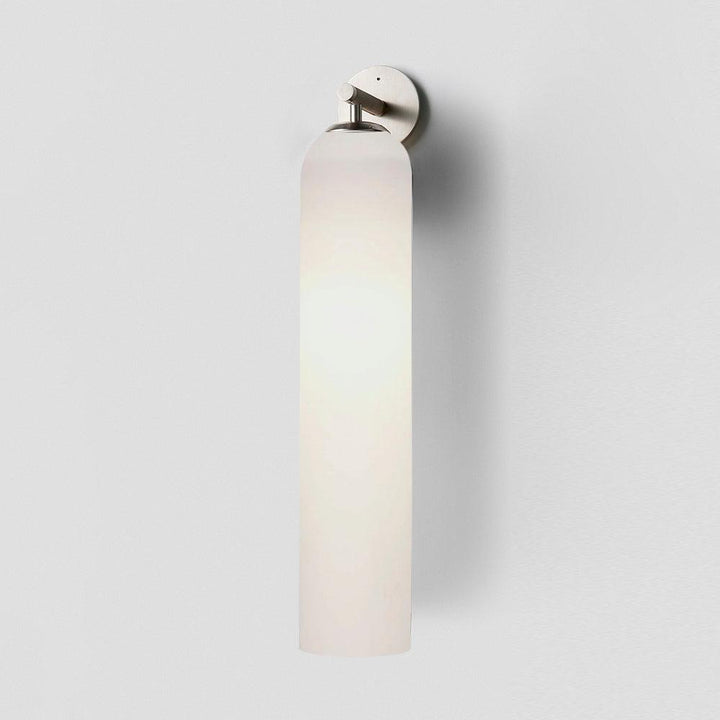 Glass Wall Lamp