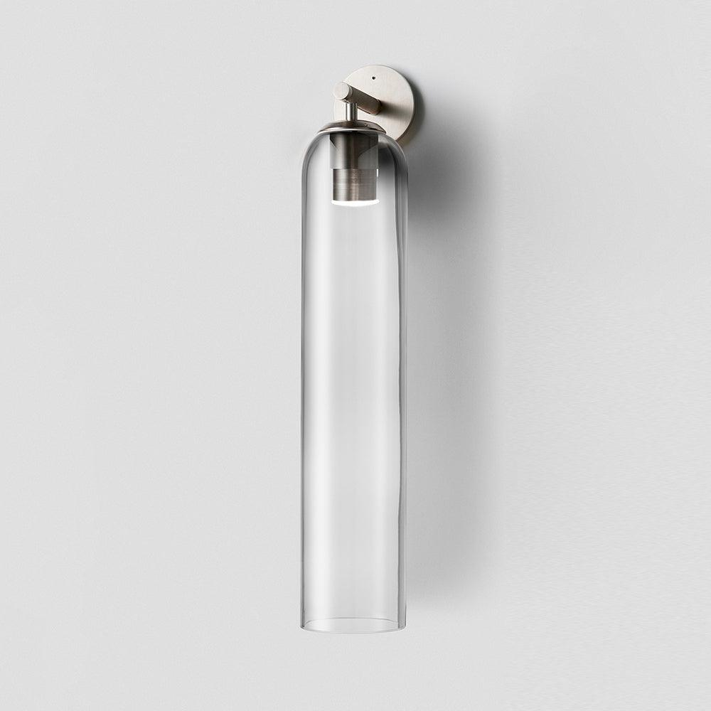 Glass Wall Lamp