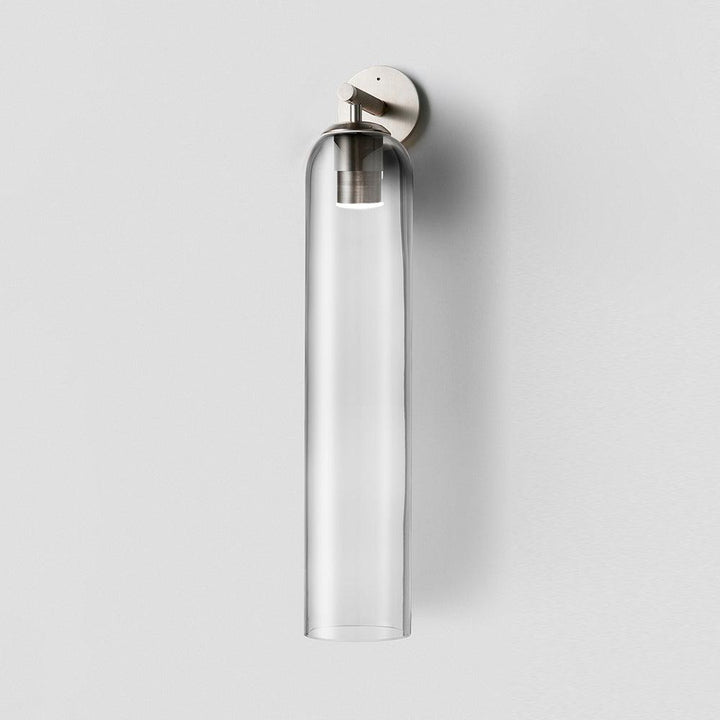 Glass Wall Lamp
