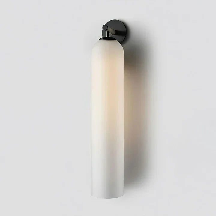 Glass Wall Lamp