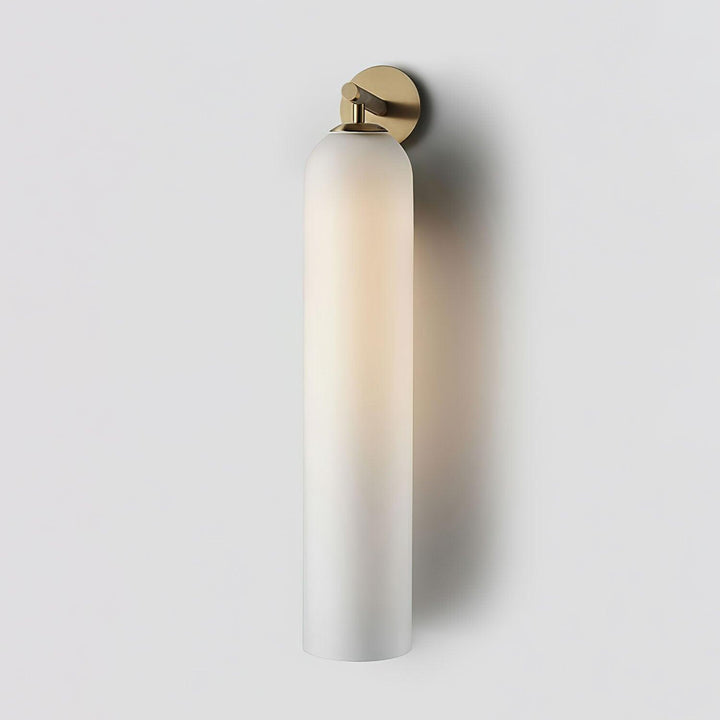 Glass Wall Lamp
