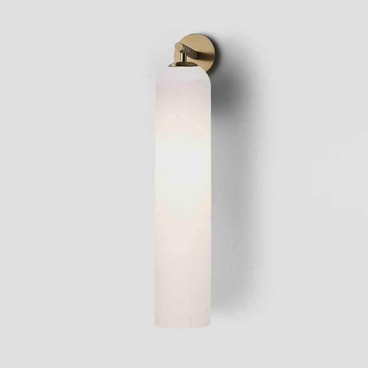 Glass Wall Lamp