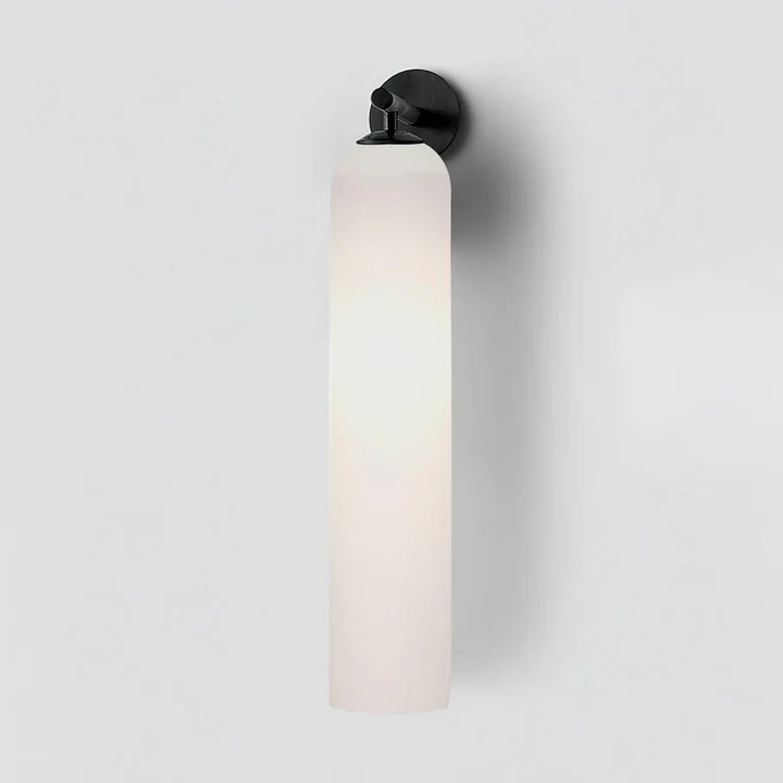 Glass Wall Lamp
