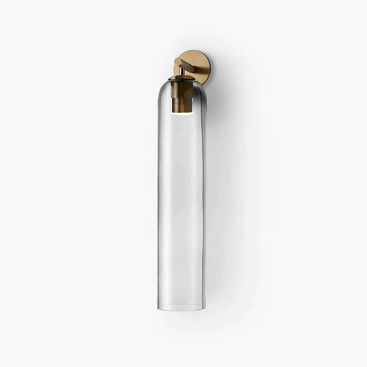 Glass Wall Lamp